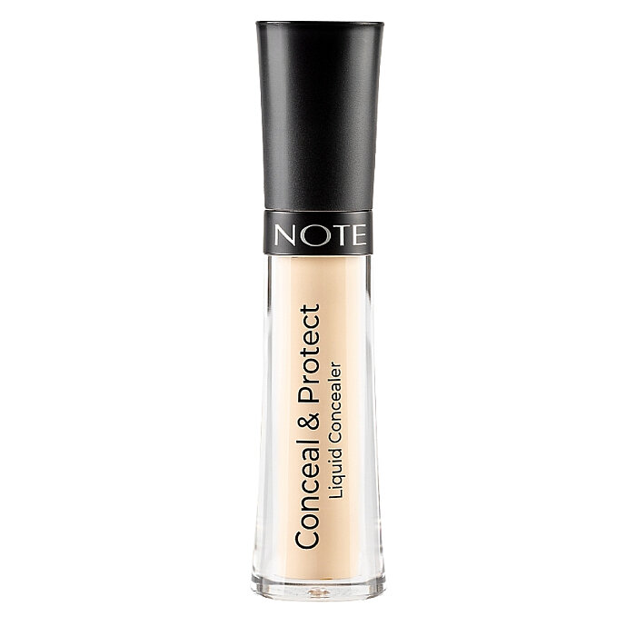 Note Protect Liquid Concealer 05 - 1