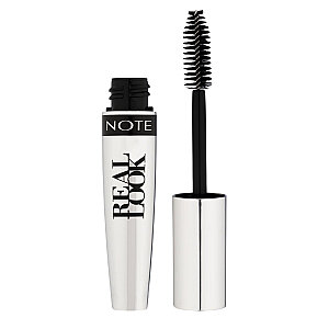 Note Real Look Mascara - 1