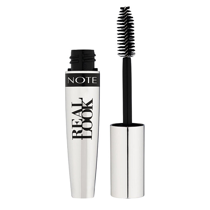 Note Real Look Mascara - 1