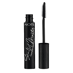 Note Sculpt Master Mascara 02 Extra Black - 1