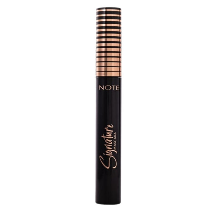 Note Signature Mascara - 1