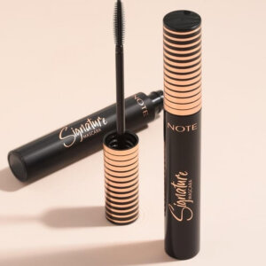 Note Signature Mascara - 2
