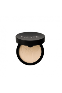 Note - Note Silk Compact Powder 01