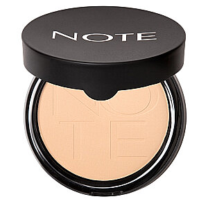 Note Silk Compact Powder 02 - 1