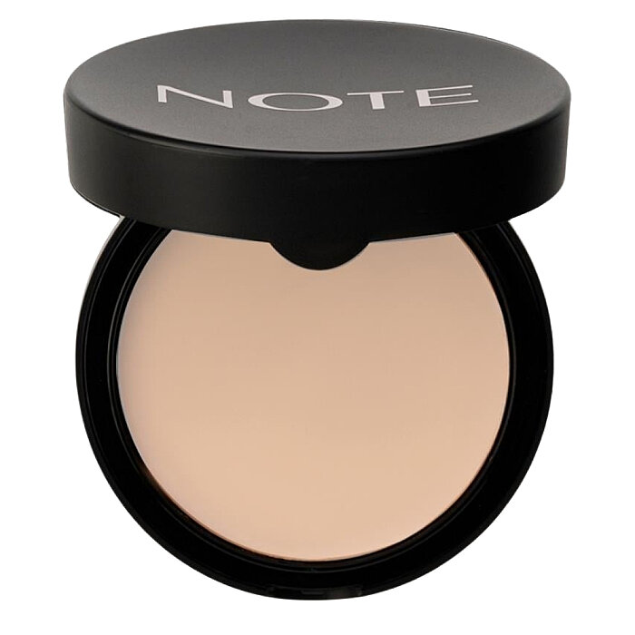 Note Silk Cream Powder 01 - 1