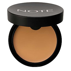 Note Silk Cream Powder 03 
