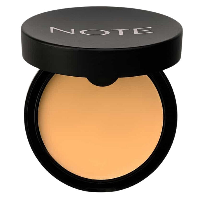 Note Silk Cream Powder 04 - 1