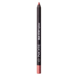 Note Silk Stay Lipliner 03 Soft Bloom - Note