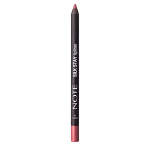 Note Silk Stay Lipliner 05 Roselle - Note