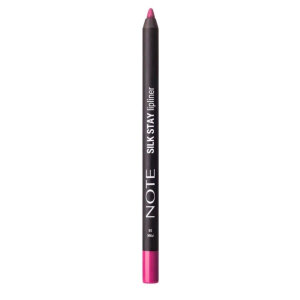 Note Silk Stay Lipliner 06 Pink - Note