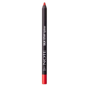 Note Silk Stay Lipliner 07 Cherry Silk - Note
