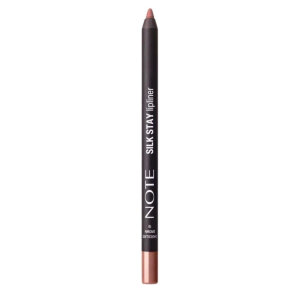 Note Silk Stay Lipliner 10 Chocolate Brown - Note