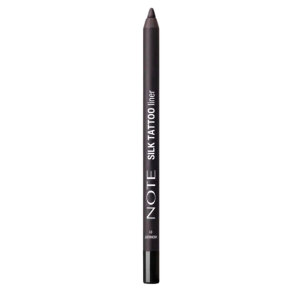 Note Silk Tattoo Liner 01 Midnight - Note