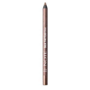 Note Silk Tattoo Liner 03 Antique Bronze - Note