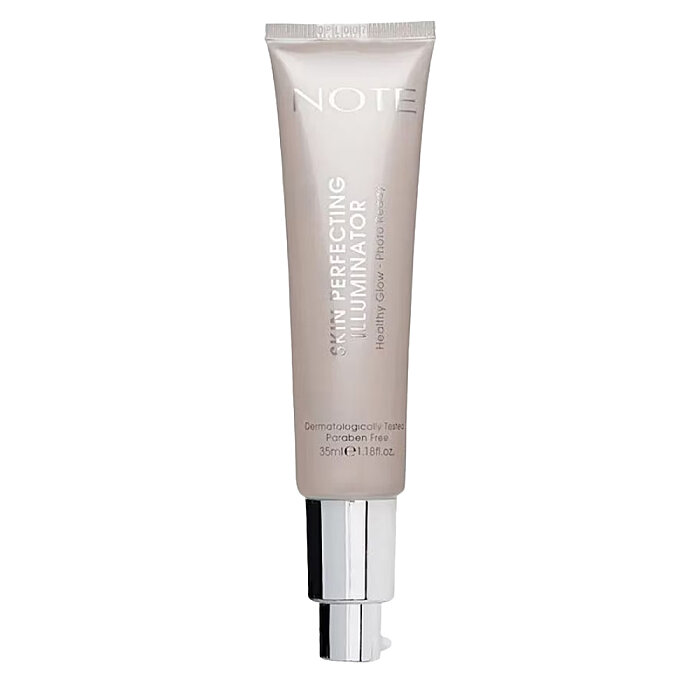 Note Skin Perfecting Illuminator - 1