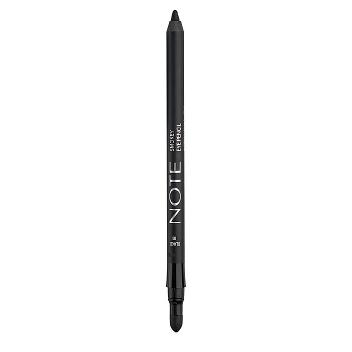 Note Smokey Eyepencil 01 - 1