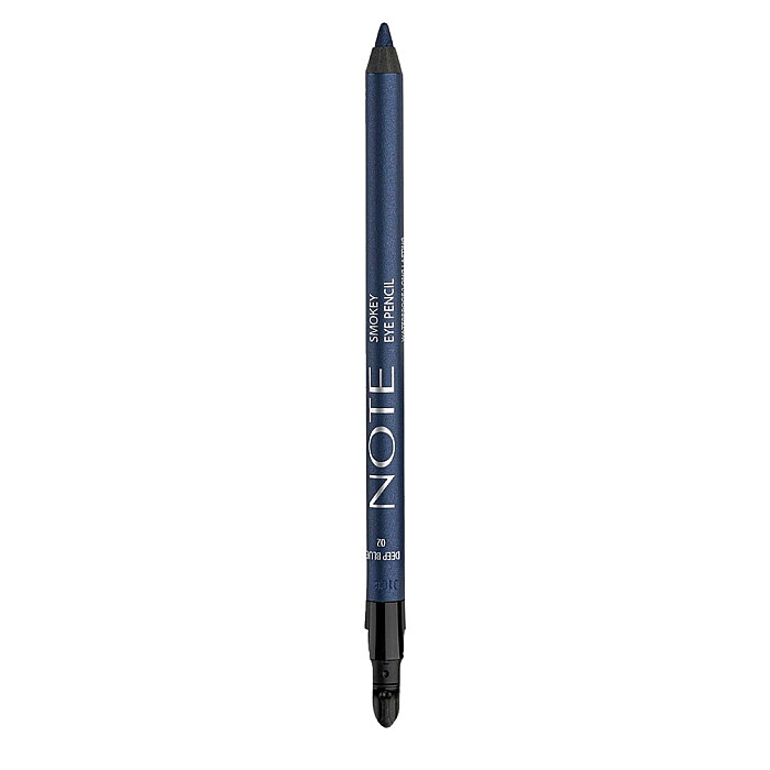 Note Smokey Eyepencil 02 - 1