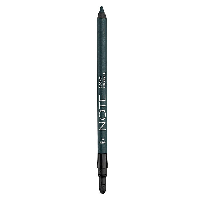 Note Smokey Eyepencil 03 - 1