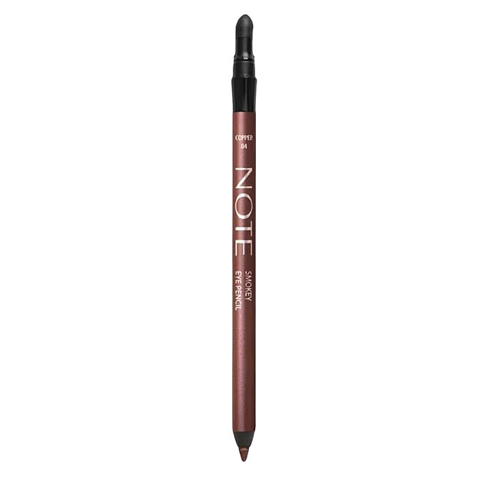 Note Smokey Eyepencil 04 - 1