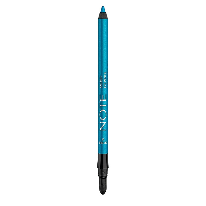Note Smokey Eyepencil 05 - 1
