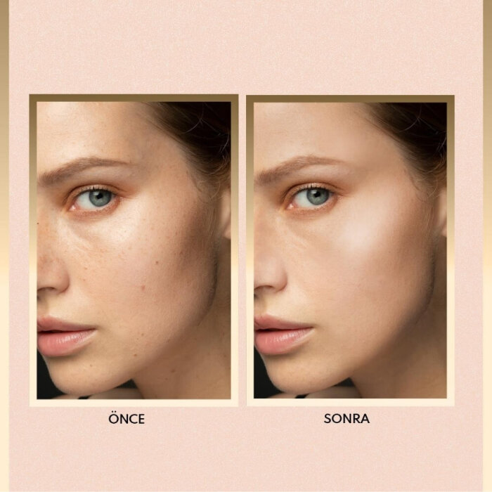 Note Tinted Moisturizer 3in1 Light 00 - 4