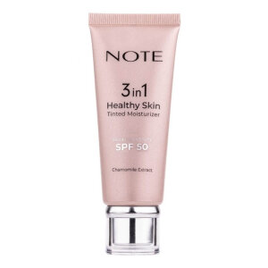 Note Tinted Moisturizer 3in1 Light 00 - Note