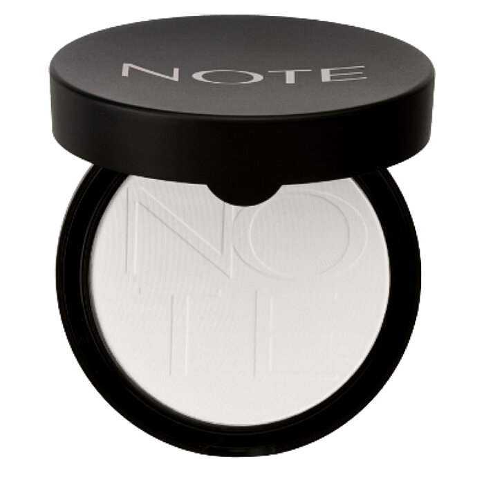 Note Translucent Setting Powder - 1