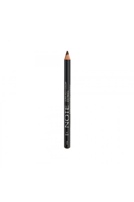 Note Ultra Rich Color Eyepencil 02