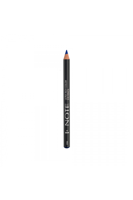 Note Ultra Rich Color Eyepencil 04