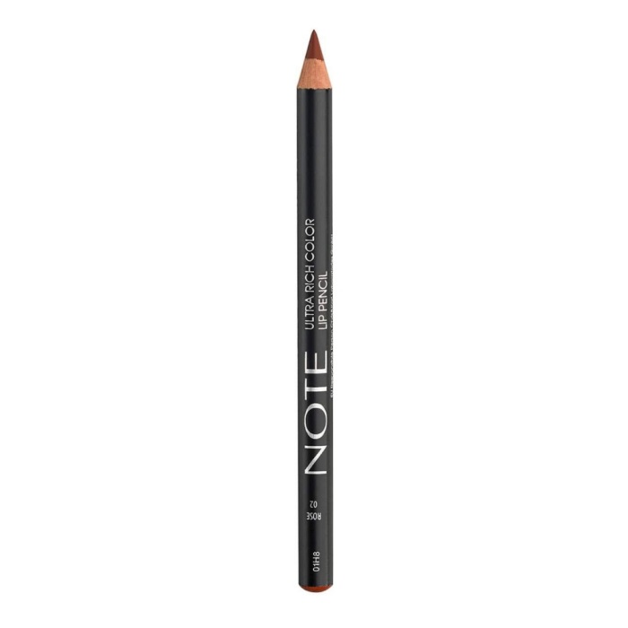 Note Ultra Rich Lip Pencil 02 - 1