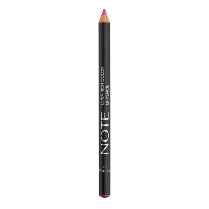 Note Ultra Rich Lip Pencil 04 - 1