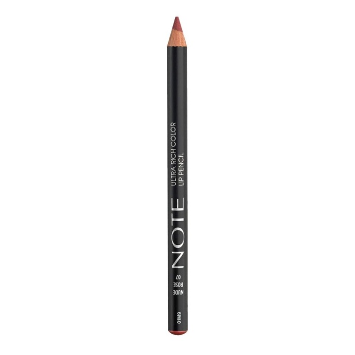 Note Ultra Rich Lip Pencil 07 - 1