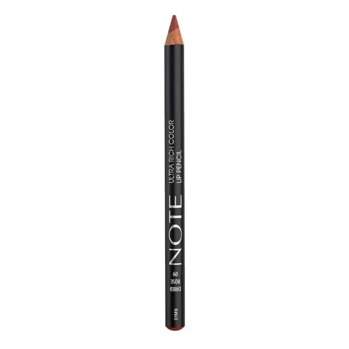 Note Ultra Rich Lip Pencil 09 - 1