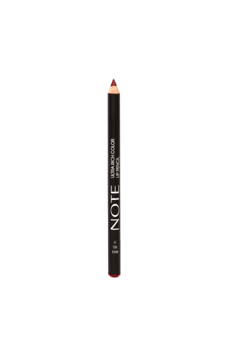 Note Ultra Rich Lip Pencil 11
