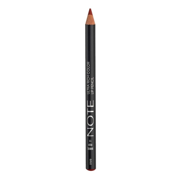 Note Ultra Rich Lip Pencil 11 - 1