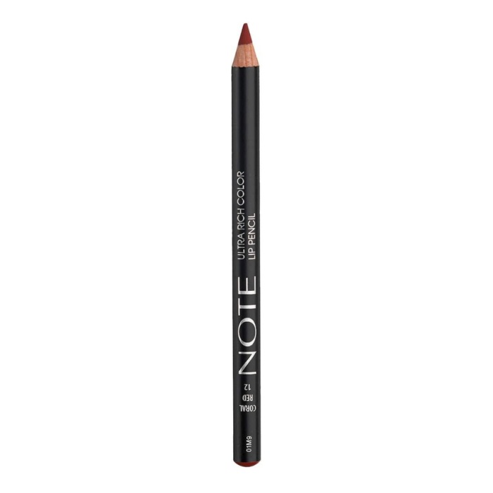 Note Ultra Rich Lip Pencil 12 - 1