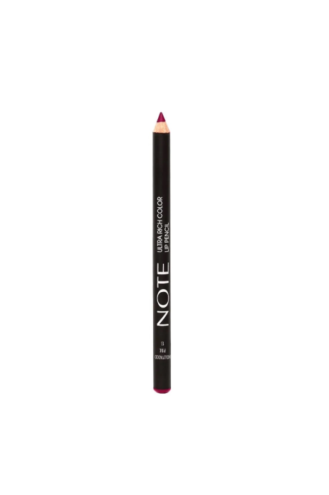 Note Ultra Rich Lip Pencil 13