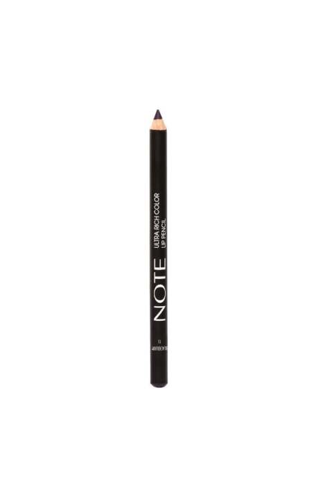 Note Ultra Rich Lip Pencil 15