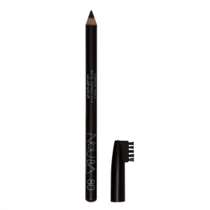 Nouba Eyebrow Pencil 80 Applicator - Thumbnail
