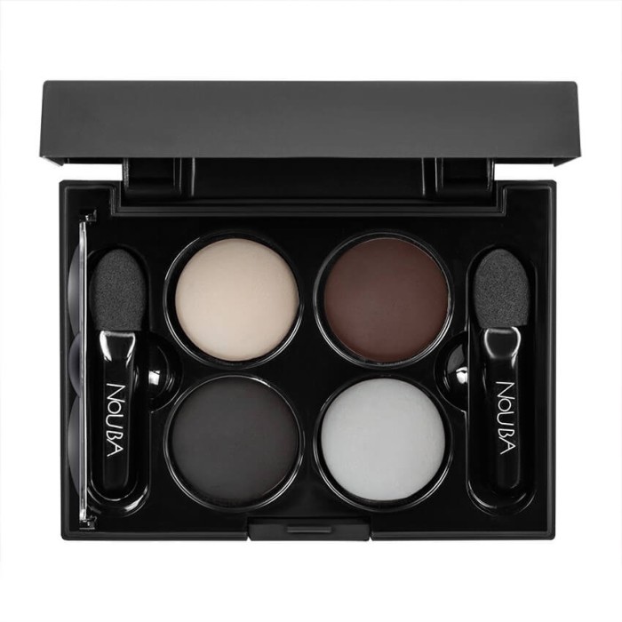 Nouba Eyeshadow Quattro 642