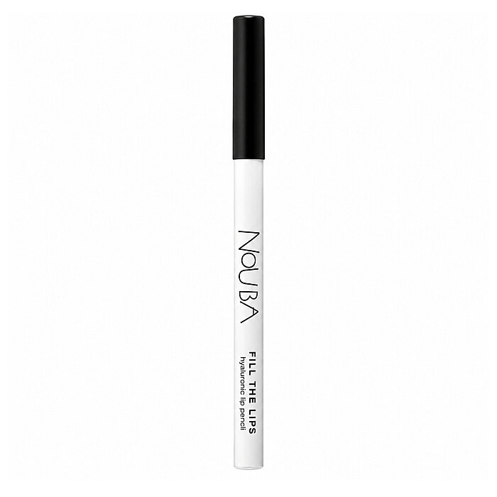 Nouba Hyaluronic Lip Pencil - 1