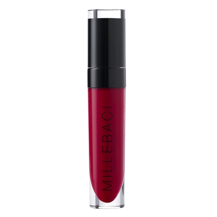 Nouba Millebaci Liquid Lip Color 07 - 1