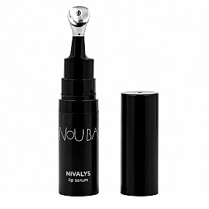 Nouba Nivalys Lip Serum - Nouba