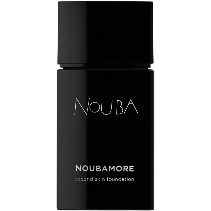 Nouba Noubamore Foundation 80