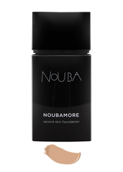 Nouba - Nouba Noubamore Foundation 85