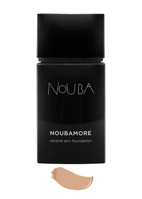 Nouba Noubamore Foundation 85