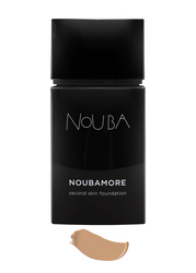 Nouba - Nouba Noubamore Foundation 87