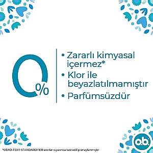 O.B.Tampon Super Plus 16'lı - 5