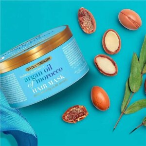 OGX Argan Oil Of Morocco Maske 300 Ml - 2