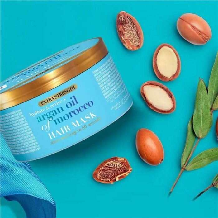 OGX Argan Oil Of Morocco Maske 300 Ml - 2